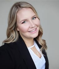 Georgina Williamson, REALTOR<sup>®</sup>