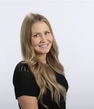 Georgina Williamson, REALTOR<sup>®</sup>