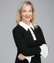 Rhonda Wolfram, REALTOR<sup>®</sup>