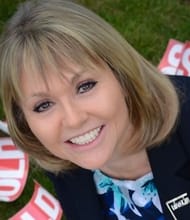 Terry Wong, REALTOR<sup>®</sup>