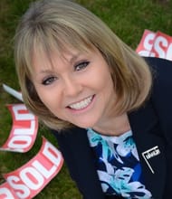 Terry Wong, REALTOR<sup>®</sup>