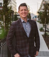 Jesse Woodruff, REALTOR<sup>®</sup>, Personal Real Estate Corporation