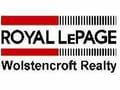 Royal LePage - Wolstencroft, 
