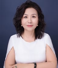 Ashley Wu, REALTOR<sup>®</sup>, Personal Real Estate Corporation
