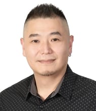 Tony Wu, REALTOR<sup>®</sup>