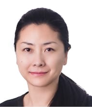 Grace Wu, REALTOR<sup>®</sup>, Personal Real Estate Corporation