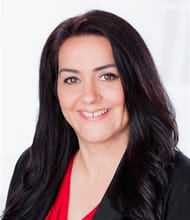 Yvonne Wysocki, REALTOR<sup>®</sup>