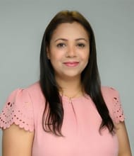 Rashmi Yadav, REALTOR<sup>®</sup>