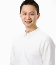 Edmund Yang, REALTOR<sup>®</sup>, Personal Real Estate Corporation
