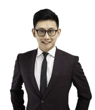 Qi Yang, REALTOR<sup>®</sup>, Personal Real Estate Corporation