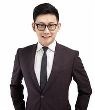 Qi Yang, REALTOR<sup>®</sup>, Personal Real Estate Corporation