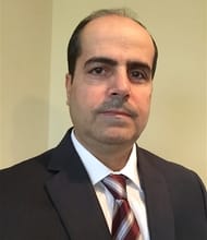 Moh'd Yasin, REALTOR<sup>®</sup>, Personal Real Estate Corporation