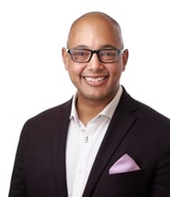 Nebiyou Yidegiligne, REALTOR<sup>®</sup>, Personal Real Estate Corporation