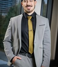 Andrew Young, REALTOR<sup>®</sup>