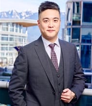 Andreas Yuan, REALTOR<sup>®</sup>, Personal Real Estate Corporation