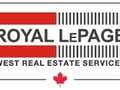 Royal LePage West Real Estate Services, 