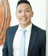 Orville Yu, REALTOR<sup>®</sup>, Personal Real Estate Corporation