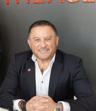 Demitri Zambus, REALTOR<sup>®</sup>