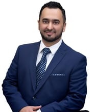 Abdul Zareh, REALTOR<sup>®</sup>, Personal Real Estate Corporation
