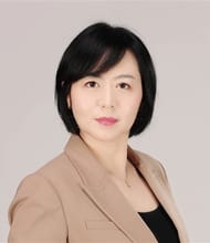 Gloria Zhang, REALTOR<sup>®</sup>