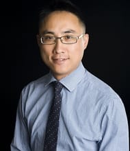 Pierre Zhang, REALTOR<sup>®</sup>
