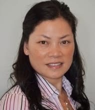 Becky Zhou Hill, REALTOR<sup>®</sup>, Personal Real Estate Corporation