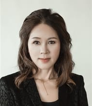 Cathy Zhou, REALTOR<sup>®</sup>, Personal Real Estate Corporation