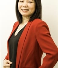 Wendy Zhou, REALTOR<sup>®</sup>