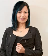 Connie Zhou, REALTOR<sup>®</sup>
