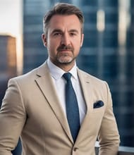 Paul Anderson, REALTOR<sup>®</sup>, Personal Real Estate Corporation