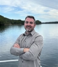 Paul Anderson, REALTOR<sup>®</sup>, Personal Real Estate Corporation