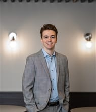 Ryan Balbirnie, REALTOR<sup>®</sup>