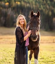 Kaitlin Bates, REALTOR<sup>®</sup>