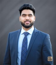 Joban Batth, REALTOR<sup>®</sup>