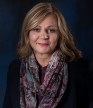 Loretta Bergstrom, REALTOR<sup>®</sup>
