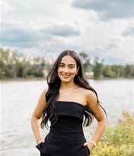 Amrita Billing, REALTOR<sup>®</sup>