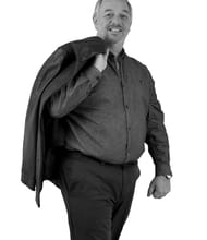 Ray Blackmore, REALTOR<sup>®</sup>, Personal Real Estate Corporation