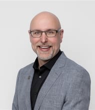 Chad Bordeleau, REALTOR<sup>®</sup>, Personal Real Estate Corporation