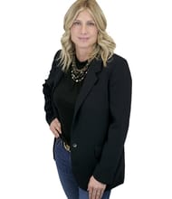 Stacey Bowden, REALTOR<sup>®</sup>, Personal Real Estate Corporation