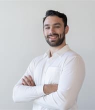 Giuseppe Bravo, REALTOR<sup>®</sup>, Personal Real Estate Corporation