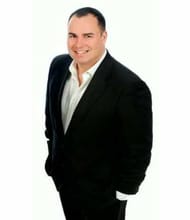 Colin Breadner, REALTOR<sup>®</sup>, Personal Real Estate Corporation