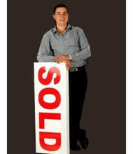 Michael Buburuz, REALTOR<sup>®</sup>, Personal Real Estate Corporation