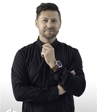 Devon Budd, REALTOR<sup>®</sup>