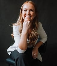 Cherie Burkholder, REALTOR<sup>®</sup>