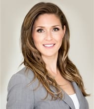 Brenna Burns, REALTOR<sup>®</sup>, Personal Real Estate Corporation
