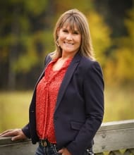 Lynda Colgate, REALTOR<sup>®</sup>