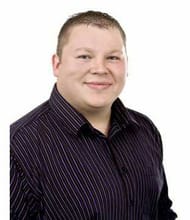 Mitch Collins, REALTOR<sup>®</sup>, Personal Real Estate Corporation