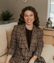 Mailea Dahlback, REALTOR<sup>®</sup>