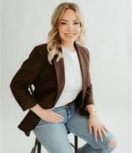 Morgan Davis, REALTOR<sup>®</sup>