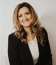 Ashlea Derose, REALTOR<sup>®</sup>